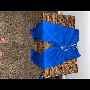 Wonderwink scrub pants